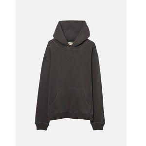 ELWOOD - CORE HOODIE - VINTAGE GREY - M